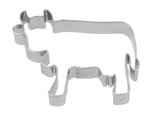 Cookie Cutter - Cow